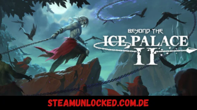 Beyond the Ice Palace 2