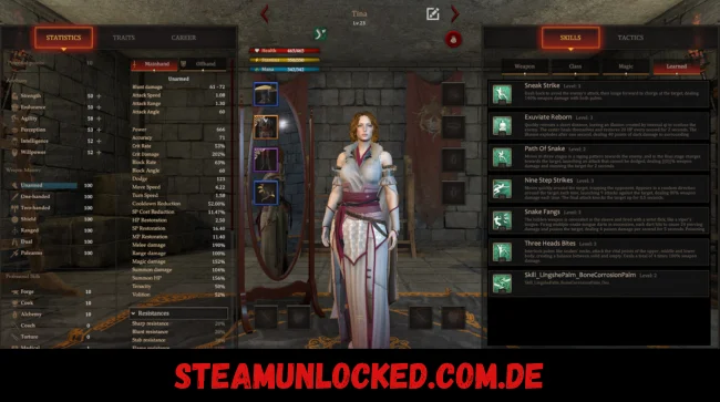 Blackthorn Arena Reforged Free Download PC