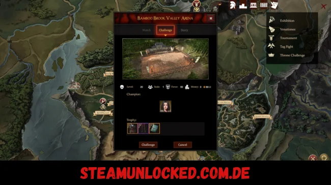 Blackthorn Arena Reforged Free Download