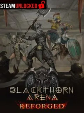 Blackthorn Arena: Reforged – Shadow of Wuxia Free Download