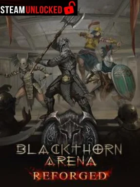 Blackthorn Arena: Reforged – Shadow of Wuxia Free Download
