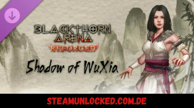Blackthorn Arena Reforged