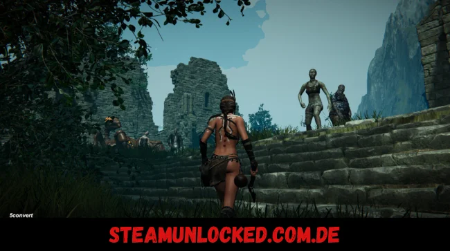 Blade Abyss Free Download