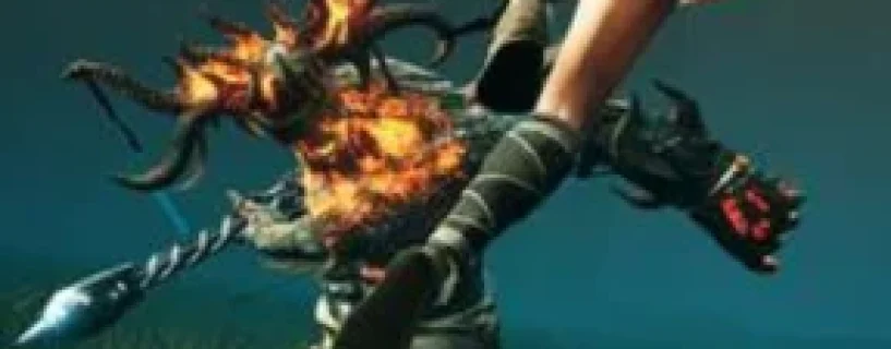 Blade Abyss Free Download