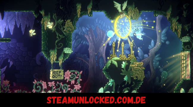 Bubble Ghost Remake Free Download