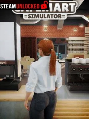 Cafemart Simulator Free Download