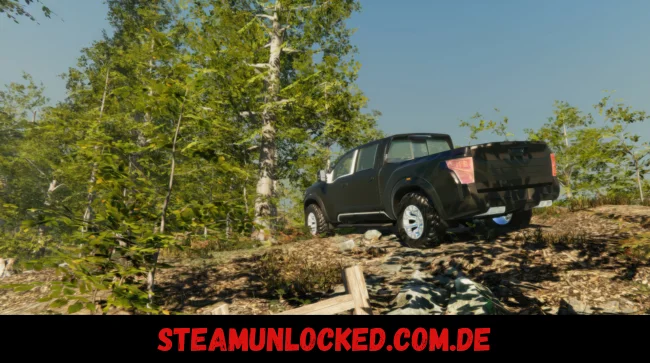 Camping Vlog Simulator 2024 Free Download PC