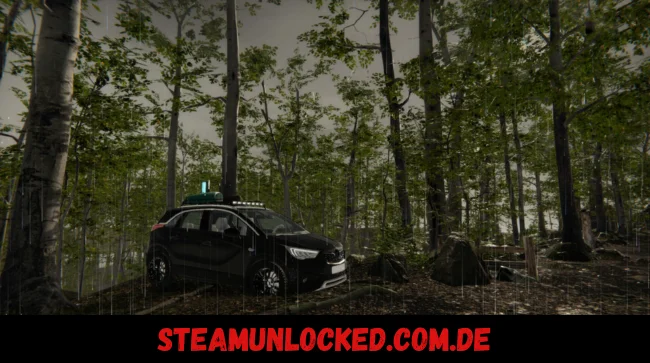 Camping Vlog Simulator 2024 Free Download