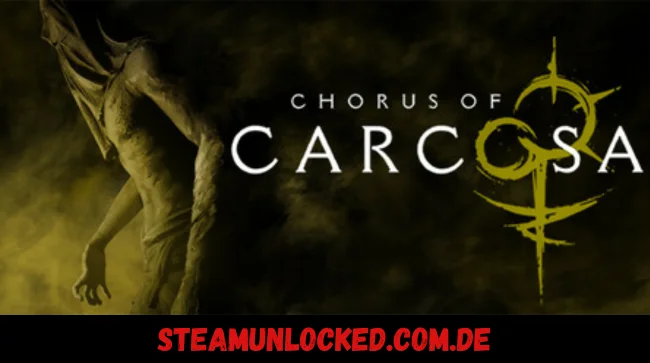 Chorus of Carcosa