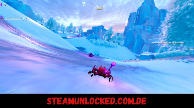 Crab Champions Free Download PC