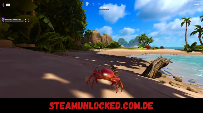 Crab Champions Free Download