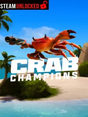 Crab Champions Free Download