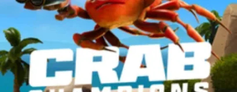 Crab Champions Free Download