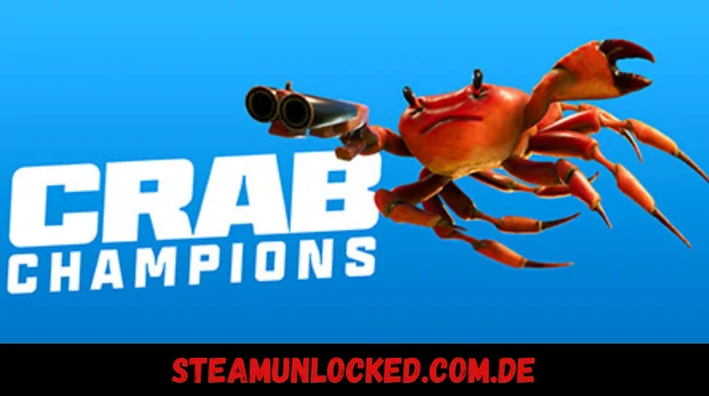 Crab Champions