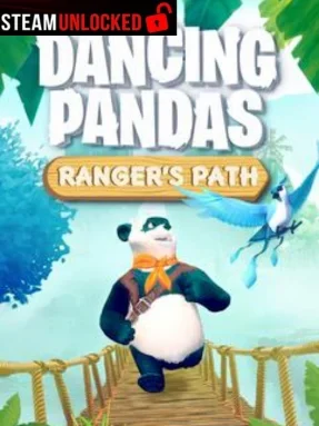 Dancing Pandas: Ranger’s Path Free Download