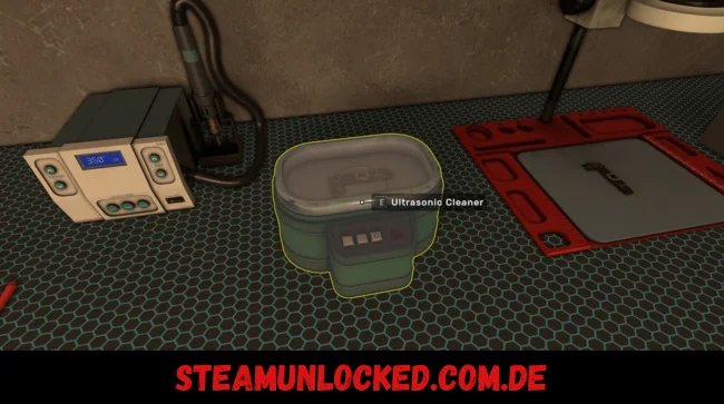 Device Doctor Simulator 2024 Free Download PC