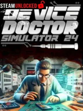 Device Doctor Simulator 2024 Free Download