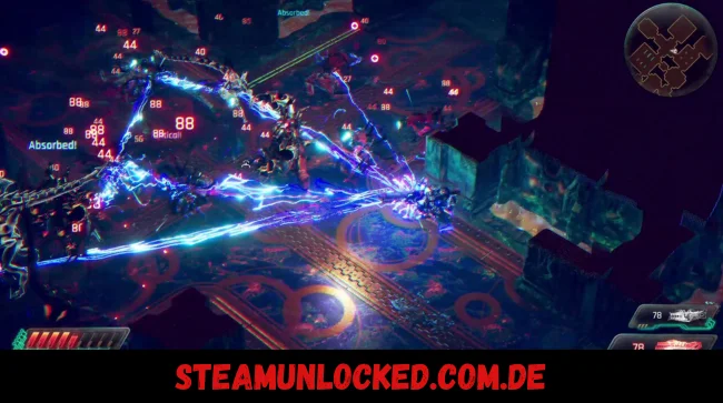 Dreadhunter Free Download PC