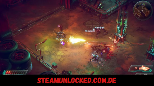 Dreadhunter Free Download