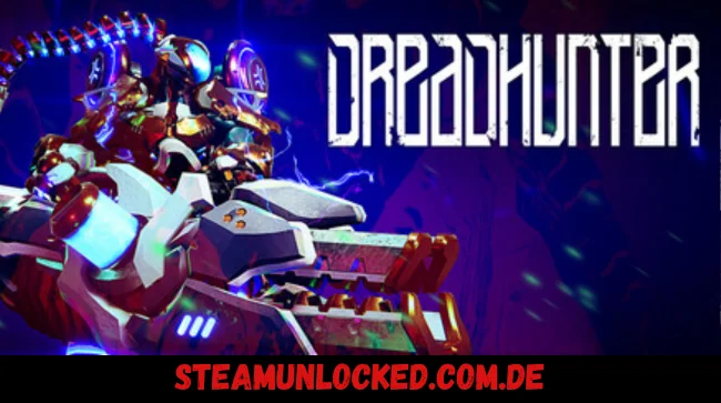Dreadhunter