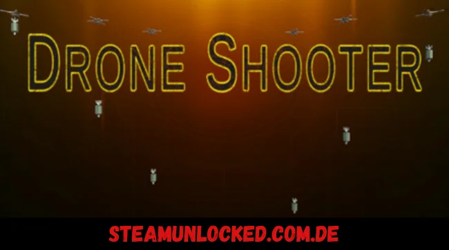 Drone Shooter