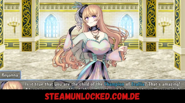 Dungeon Dreams 2 Free Download PC