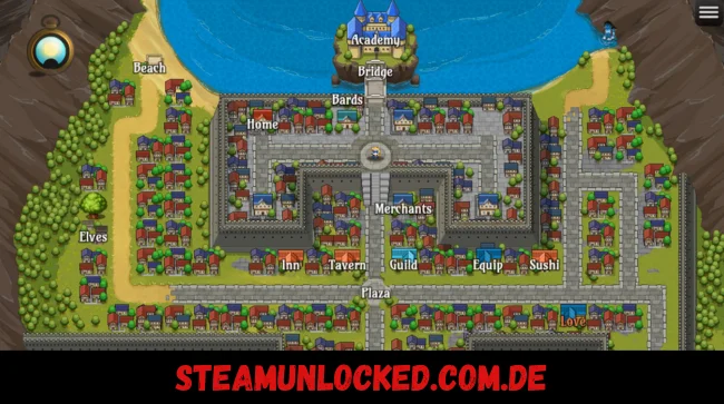 Dungeon Dreams 2 Free Download