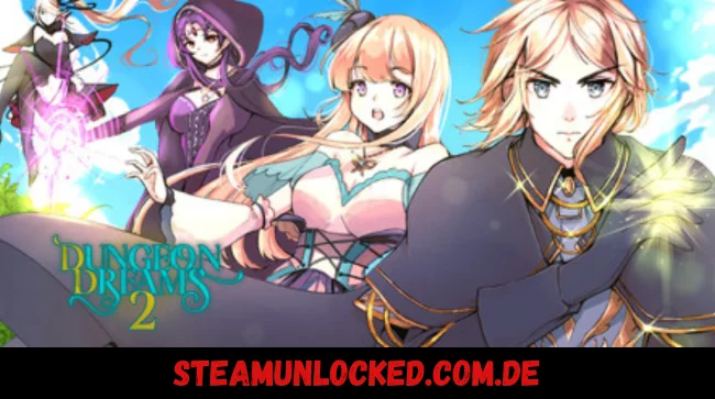 Dungeon Dreams 2