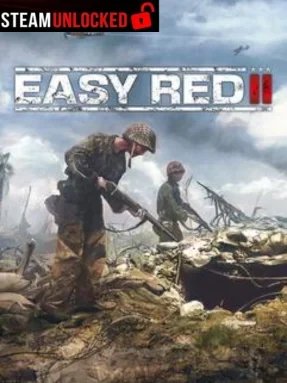 Easy Red 2: Shanghai – Nanking Free Download