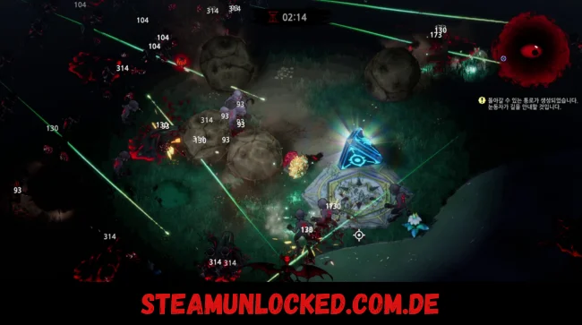 Eldritch Survivors Free Download
