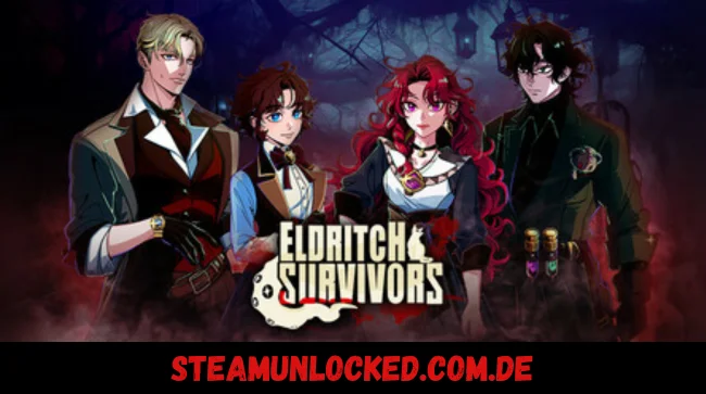 Eldritch Survivors