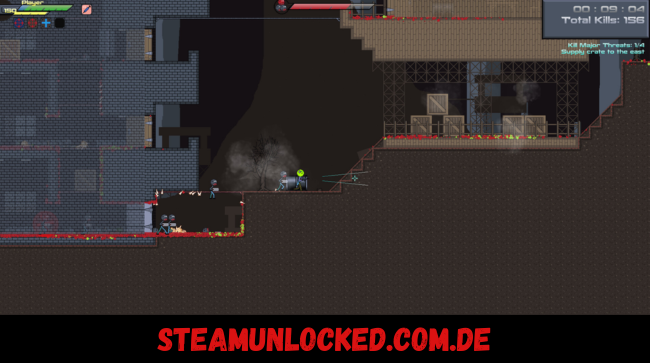 Exanimate Free Download PC
