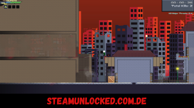 Exanimate Free Download
