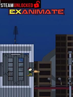 Exanimate Free Download