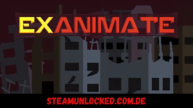 Exanimate
