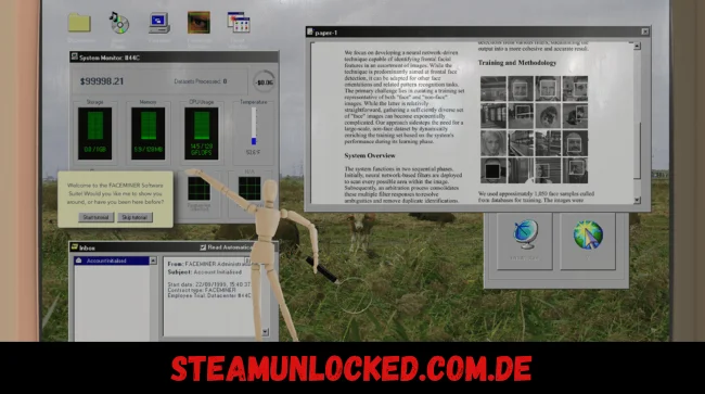 FACEMINER Free Download