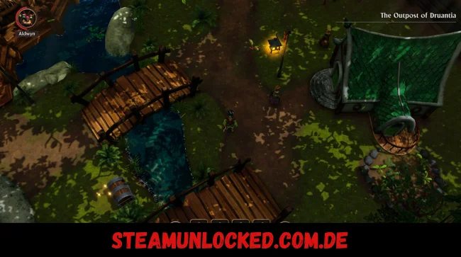 FATE Reawakened Free Download PC
