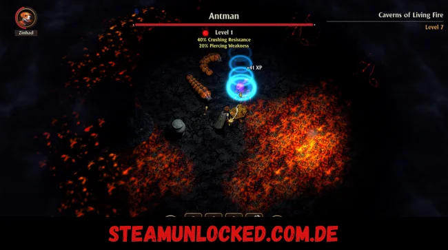 FATE Reawakened Free Download
