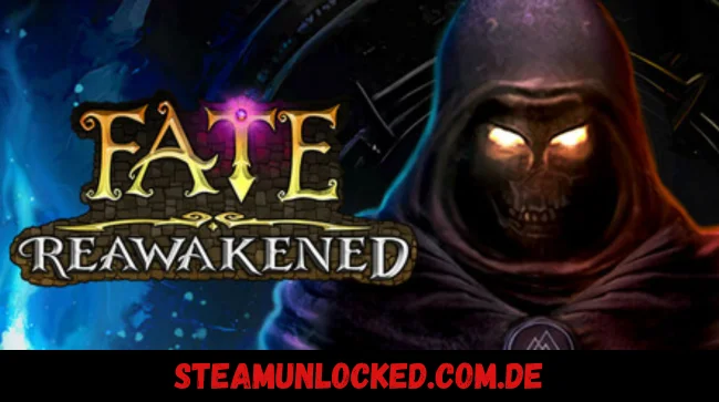 FATE Reawakened