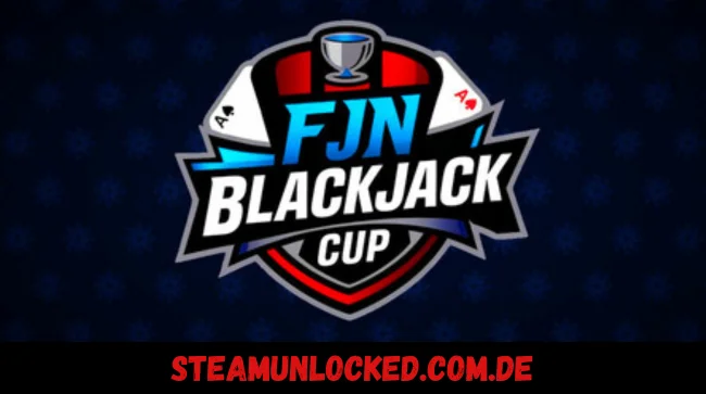 FJN Blackjack Cup