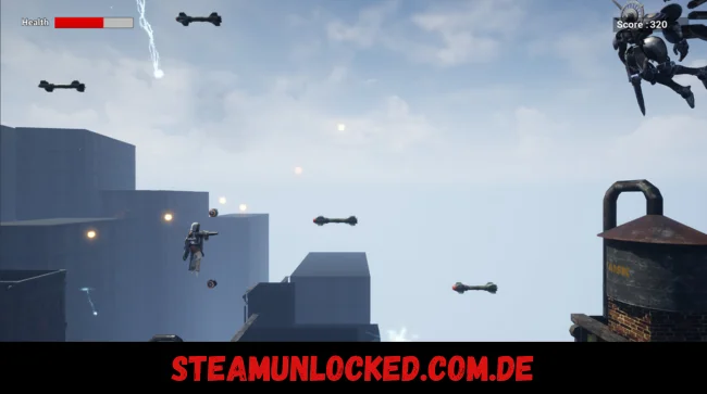 Final Eden Free Download