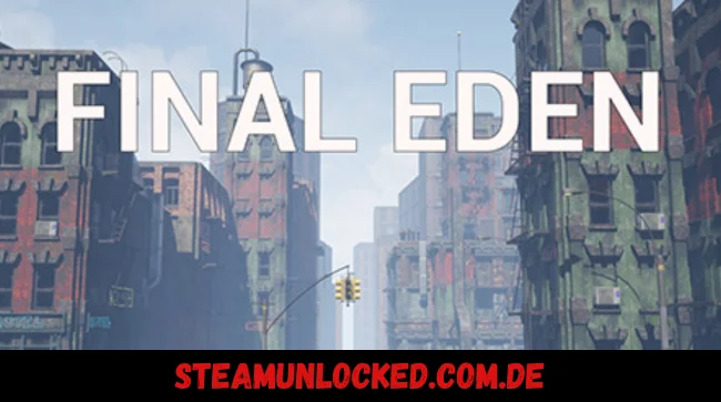 Final Eden