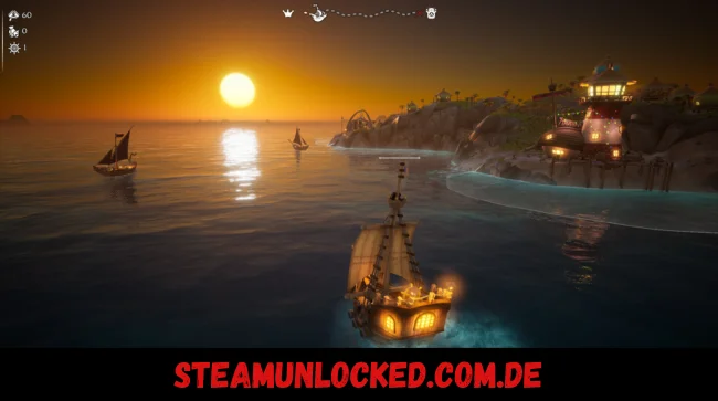 Fluffy Sailors Free Download