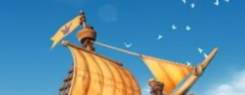Fluffy Sailors Free Download