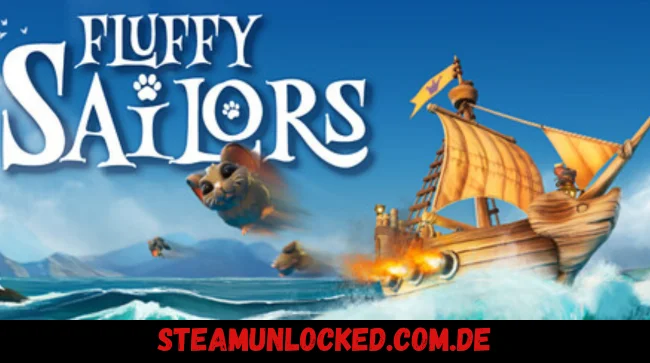 Fluffy Sailors