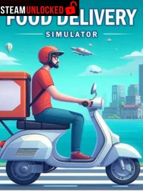 Food Delivery Simulator Free Download