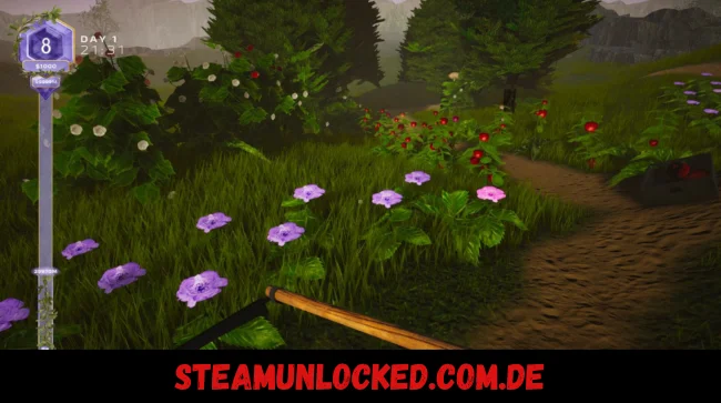Gardener Master of Trees and Flowers Free Download