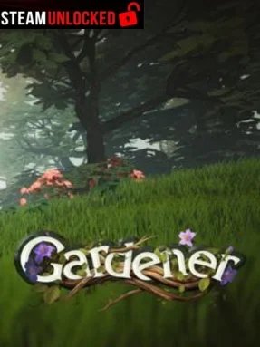 Gardener: Master of Trees and Flowers Free Download