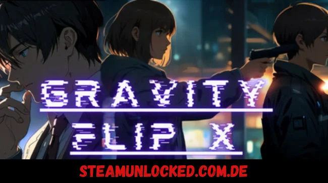 Gravity Flip X