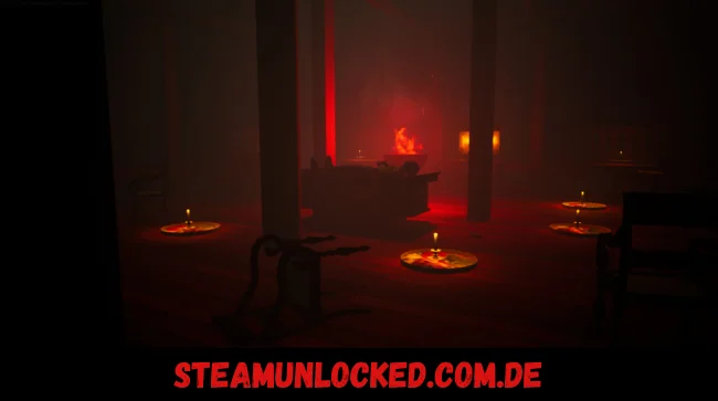 Harmony Of Fear Free Download PC